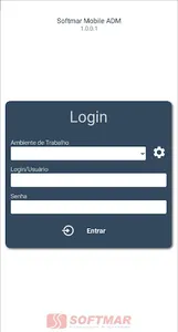 Softmar ADM screenshot 0