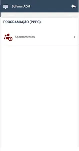 Softmar ADM screenshot 7