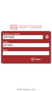 STM Pedidos screenshot 0