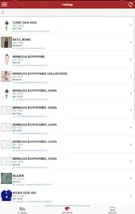 STM Pedidos screenshot 17