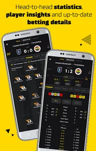 Football Predictions Livescore screenshot 2