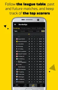 Football Predictions Livescore screenshot 5