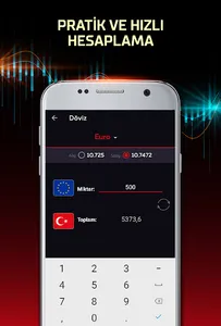 Döviz Kurları: Altın Fiyatları screenshot 13