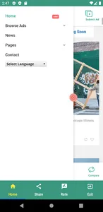 Bikoose screenshot 4
