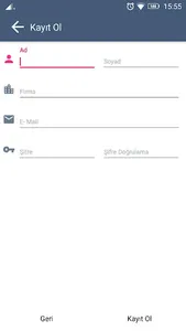 QRCROS screenshot 1