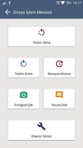 QRCROS screenshot 5