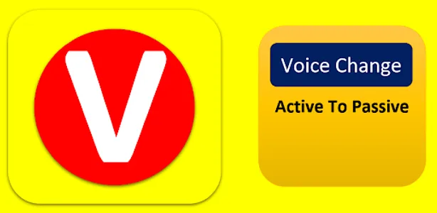 Active Voice To Passive Voice screenshot 5