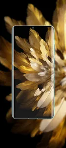 Oppo Find N3 Flip Wallpaper screenshot 1