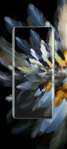 Oppo Find N3 Flip Wallpaper screenshot 2