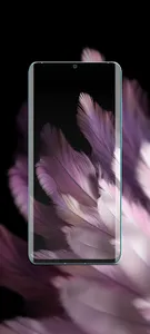 Oppo Find N3 Flip Wallpaper screenshot 3