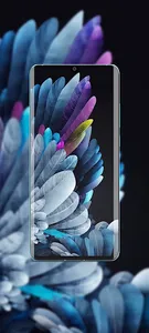 Oppo Find N3 Flip Wallpaper screenshot 7