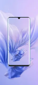 Huawei Mate X5 Wallpaper screenshot 3