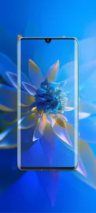 Huawei Mate X5 Wallpaper screenshot 5