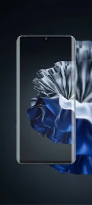 Huawei Mate X5 Wallpaper screenshot 6