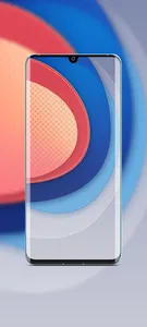 Tecno Phantom X2 Pro wallpaper screenshot 1