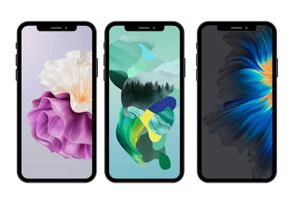 Wallpapers For Huawei 4k screenshot 0