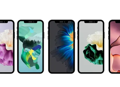 Wallpapers For Huawei 4k screenshot 1