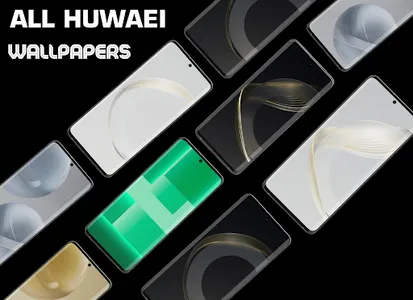 Wallpapers For Huawei 4k screenshot 3
