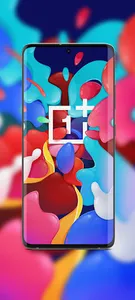 Wallpapers For Oneplus 4k screenshot 0