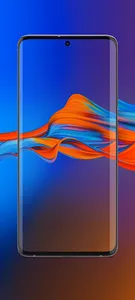 Xperia 10v wallpaper screenshot 0