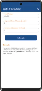 Finance Eye - Calculate IRR screenshot 5