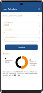 Finance Eye - Calculate IRR screenshot 6