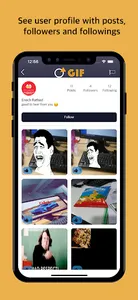 GIFbook : Video to GIF Maker screenshot 1