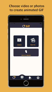 GIFbook : Video to GIF Maker screenshot 11