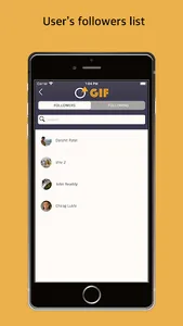 GIFbook : Video to GIF Maker screenshot 13