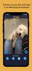 GIFbook : Video to GIF Maker screenshot 2