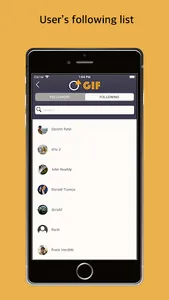 GIFbook : Video to GIF Maker screenshot 22