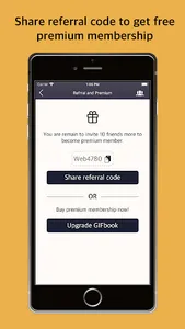 GIFbook : Video to GIF Maker screenshot 23
