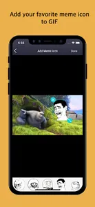 GIFbook : Video to GIF Maker screenshot 4