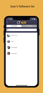 GIFbook : Video to GIF Maker screenshot 5