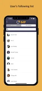 GIFbook : Video to GIF Maker screenshot 6