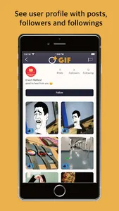 GIFbook : Video to GIF Maker screenshot 9