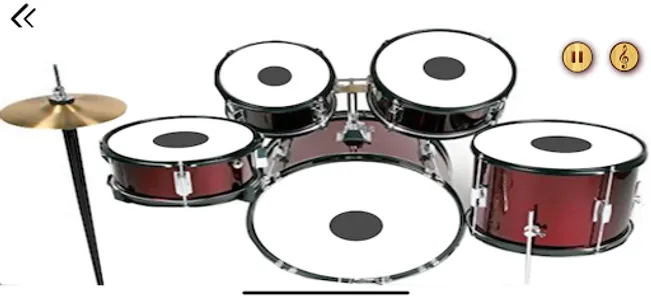 Tabla Drums Dhol Piano Guitar screenshot 15