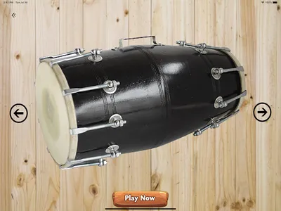 Tabla Drums Dhol Piano Guitar screenshot 17