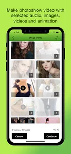 Photoshow Video Maker & Editor screenshot 20