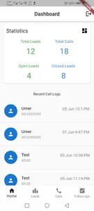 Falak Marketing screenshot 0