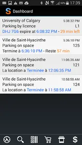 Secunik screenshot 3