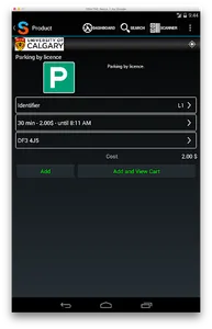 Secunik screenshot 4