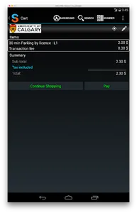 Secunik screenshot 5