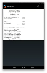 Secunik screenshot 6