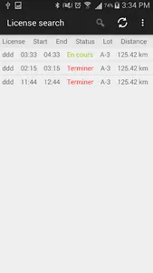 Secunik Agent screenshot 1