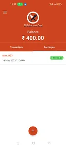 ARC Gourmet Foods screenshot 1