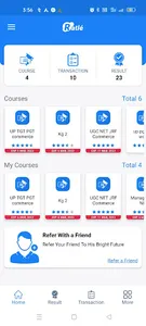Ratle APP screenshot 1