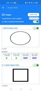 Ratle APP screenshot 5