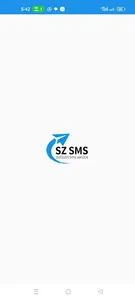 SZ SMS screenshot 3