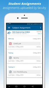TGR Software,Secure ERP System screenshot 1